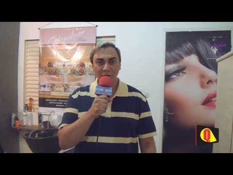 Programa Agora! Com César Santos - 30/12/2015