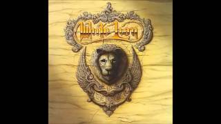 White Lion - Lights and thunder