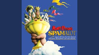 Finland/Fisch Schlapping Dance (Original Broadway Cast Recording: &quot;Spamalot&quot;)