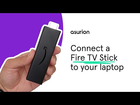 Fire TV Stick: What it is and how to use it