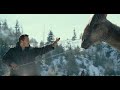 Jurassic World Dominion | Official Trailer [HD]