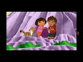 Dora The Explorer Volcano Part 5