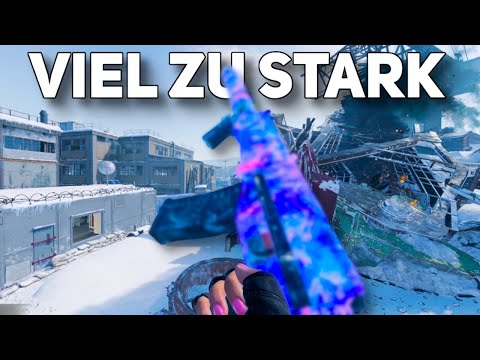 Die 10 BESTEN Waffen in Black Ops 6! 🏆 Deutsch