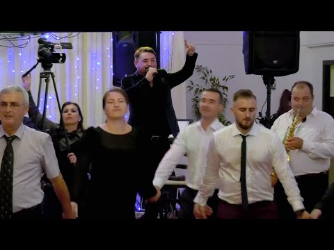 Formatia Fratii Bosneanu - Cel mai tare colaj de sarbe