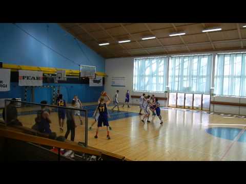 Solna vs Malbas 20150308 1