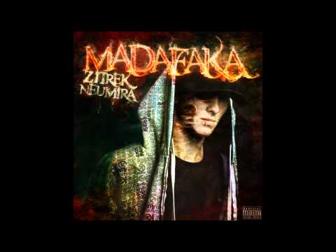Madafaka - Sám sebou (ft. Cash) (prod. Beatman)