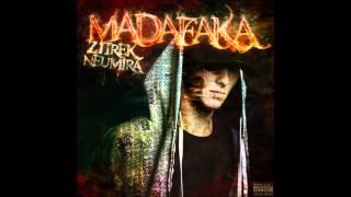 Madafaka - Sám sebou (ft. Cash) (prod. Beatman)