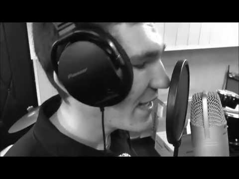 Krzysio x Sajmon- (PZM) - Słowo