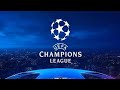 UEFA Champions League 2023/24 Intro Concept