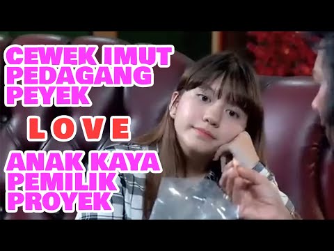 FTV SCTV TERBARU - PEDAGANG CANTIK JATUH CINTA PADA PEMUDA KAYA