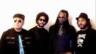 Toque Profundo - El Experimento