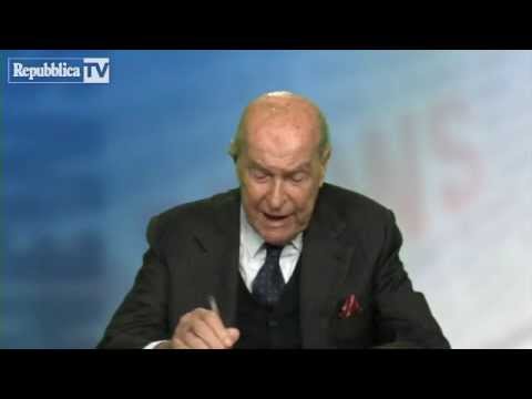 Veronesi: "The e-cigarette is harmless."