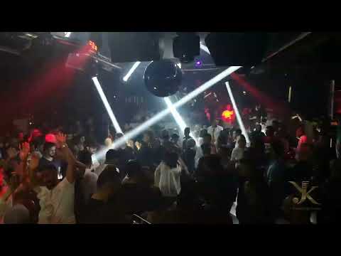 SCALA Club / Diskothek Lichttechnik - Daslight 4