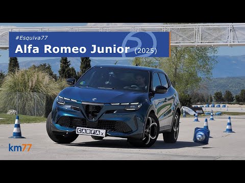 Alfa Romeo Junior – A disappointment?