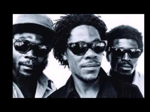 Albert Griffiths & The Gladiators - Vitamin A & C (1987)