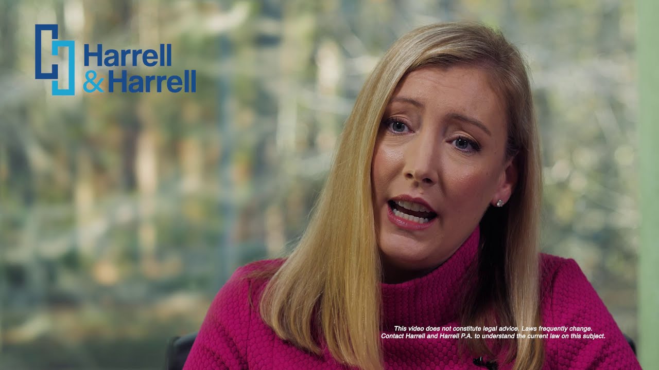 Common Car Accident Myths With Julie Harrell