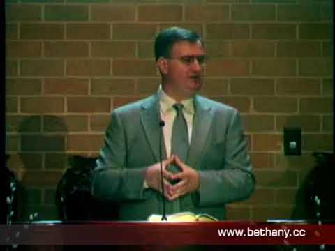 Petru Cladovan - Eroii Bibliei - Ghedeon - Judecători 6 v11-24 | www.predic.ro