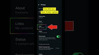 Download lagu Hide Instagram on WhatsApp Profile! #howto #whatsapp #instagram mp3