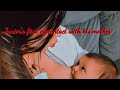 Junior S First Eyecontact With His Mother