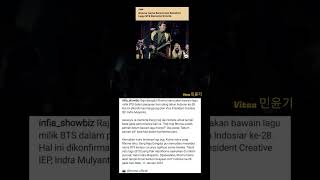 Download lagu Jangan bilang lagunya yang versi 'RUN' atau 'ON' ya pak Haji #btsarmy #bts #rhomairama mp3