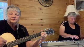 Forty Miles From Poplar Bluff Cover Dolly Parton/Porter Wagoner