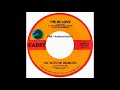 The Dells/The Dramatics - I'm In Love