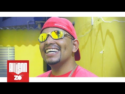 MC Leozinho ZS - Medley Pesado 2.0