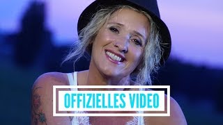 Daniela Alfinito - Dann zieh ich meine Blue Jeans an (Offizielles Video)