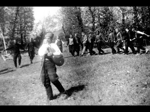 Serbian bagpipes - Slobodan Dimitrijevic Gale