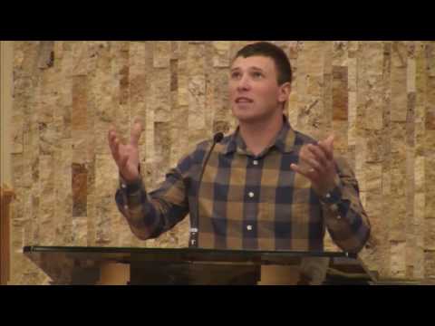 GRPC  Biserica Penticostală Golgota Portland Oregon 7-17-2016 pm