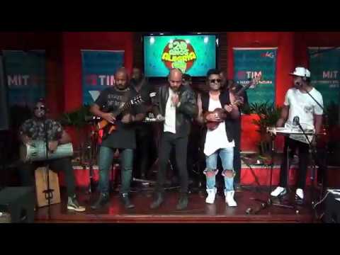 Distancia - Sociedade do Samba