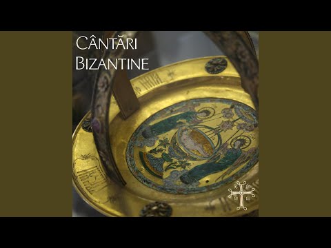 Cântare de înviere, gl. VIII