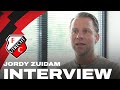 'Het ligt natuurlijk NIET ALLEEN aan de trainer' ? | JORDY ZUIDAM