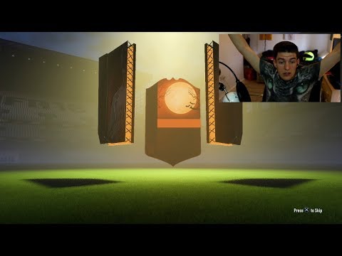 OMG!😱I PACKED 5 ULTIMATE SCREAM CARDS! (FIFA 18 Pack Opening) FIFA 18 Ultimate Scream