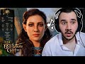 How Can The CHARACTER CREATION Music Be THIS GOOD Baldur S Gate 3