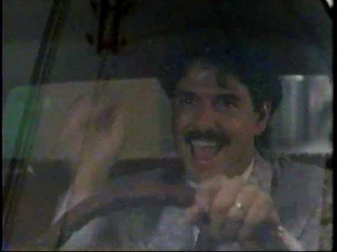 Collision Course - jump kicking a car