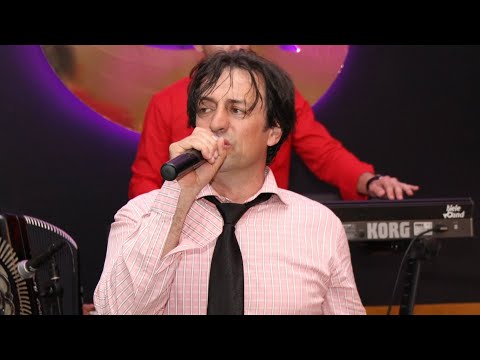 Hajrudin Hazre Udvincic - Nemoj pogled da sakrivas [Live]