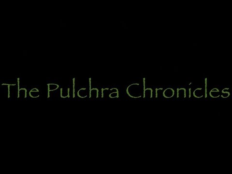The Pulchra Chronicles Book Trailer #1