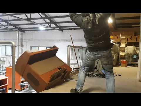 Jorgel ohne Orgel Teil 2