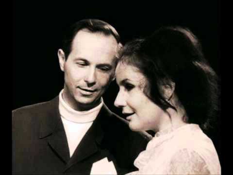 Helgi Sallo & Kalju Terasmaa - Sulle kõik nüüd ütlen