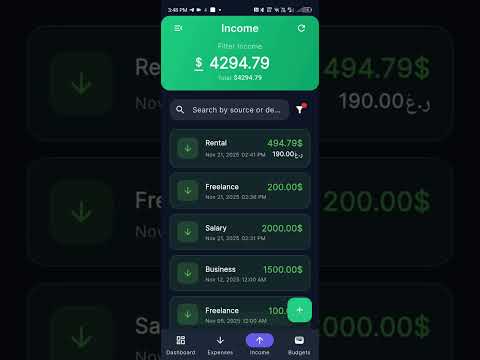 Relance-Finance