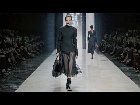 Dolce & Gabbana | Fall/Winter 2026/27 | Milan Fashion Week