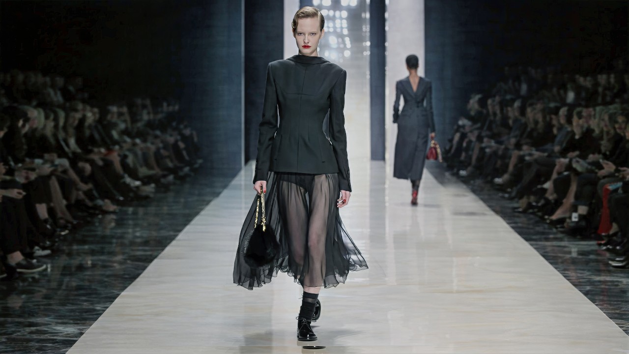 Dolce & Gabbana | Fall/Winter 2026/27 | Milan Fashion Week