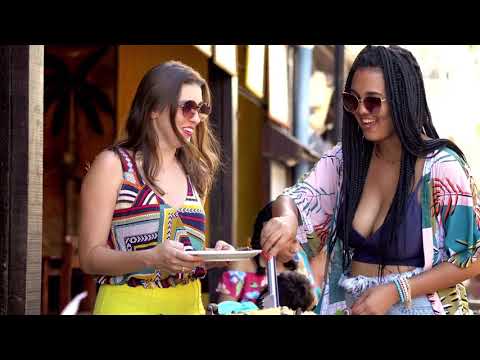 Food in Brazil - a guide for Indian travellers!