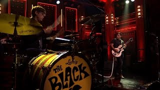 The Black Keys - Nova Baby