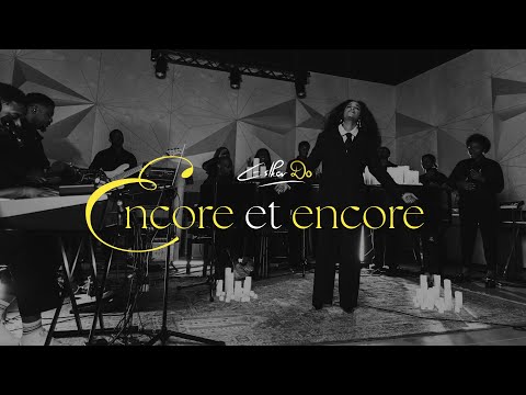 Esther Do - Encore et encore (Clip officiel)