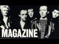 Magazine - Rhythm of Cruelty