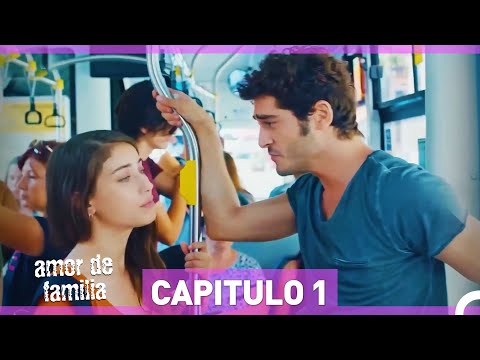 Amor De Familia - Capítulo 1 (Español Doblado) HD