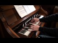 Coventry Carol - Berlin Reed Organ