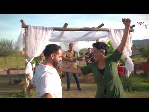 lágrimas de amor (chacarera)